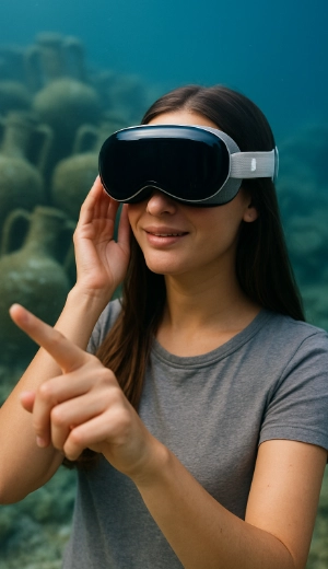 eua-vr-applications-for-national-parks Extreme Sports Mountain Climbing