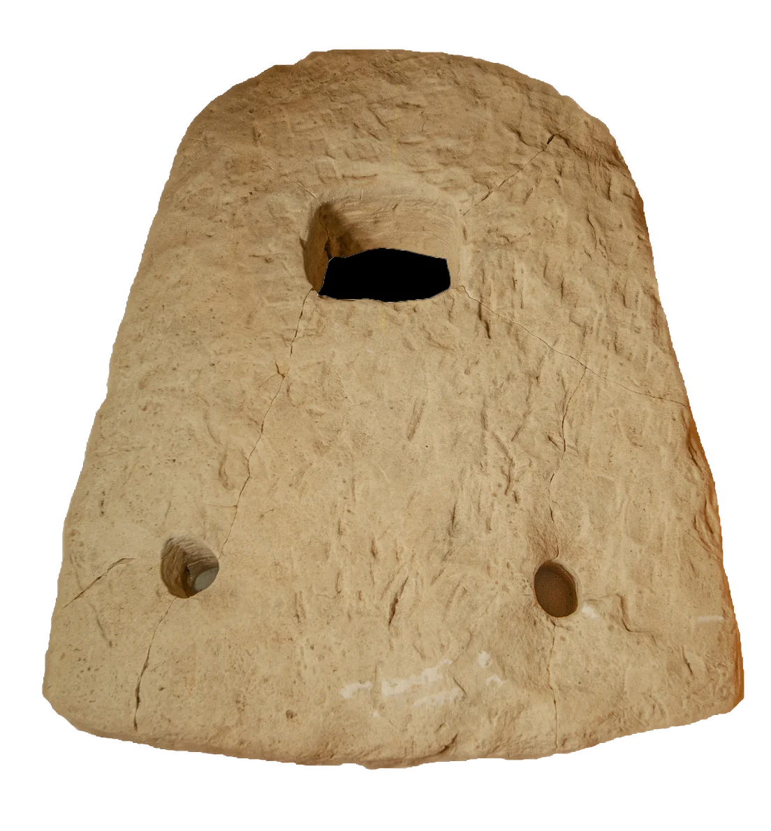 eua-3-hole-stone-anchor