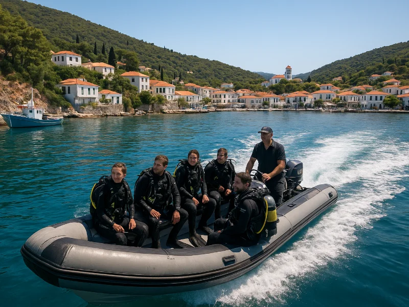 eua-procedures-for-diving-centers-boating Snowboarding