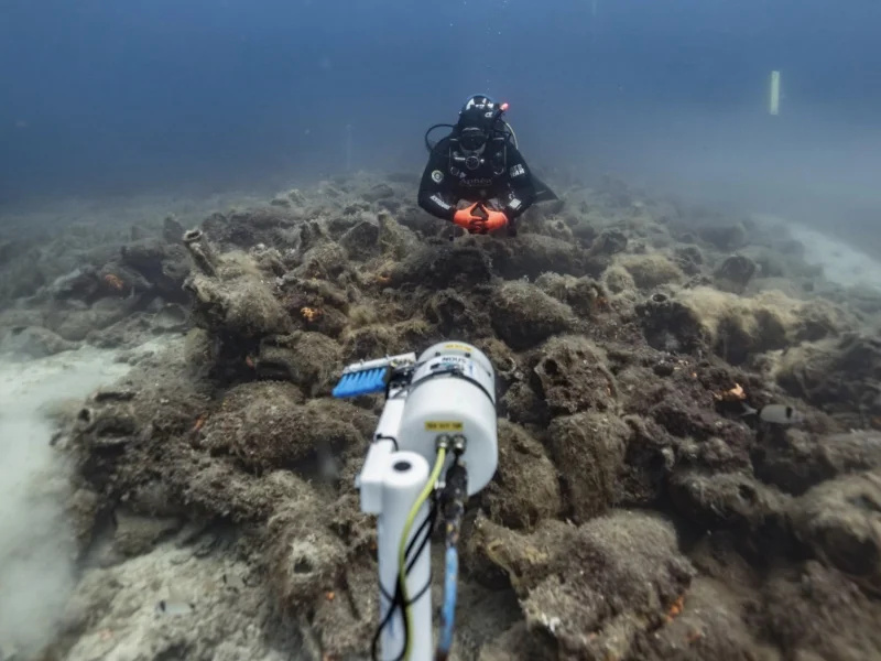 eua-underwater-monitoring-nous-system Extreme Sports Biking