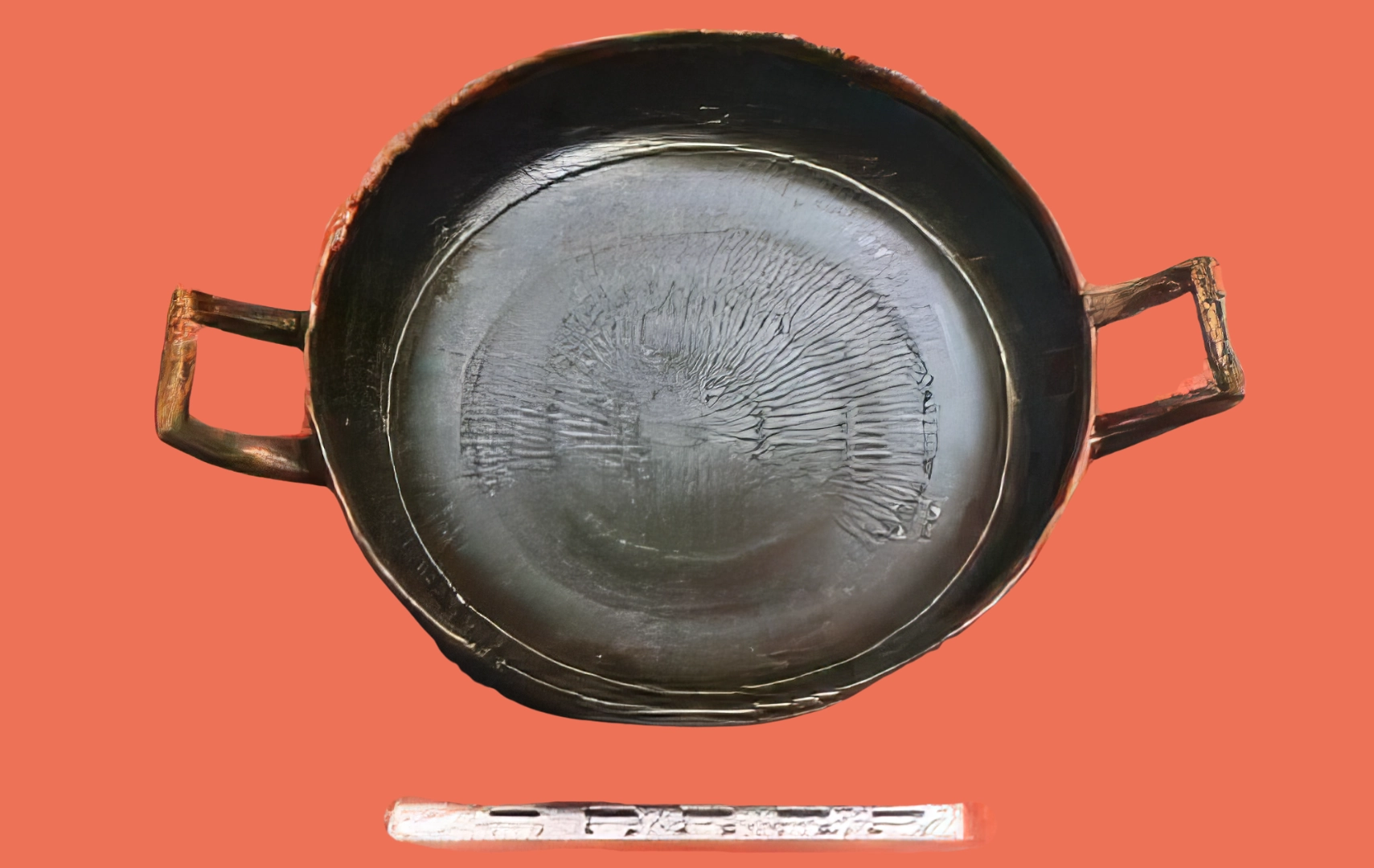 Αθηναϊκός Κύλικας (Φωτ. Π. Βεζυρτζής)